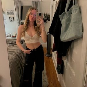 Meet your Posher, Morgan